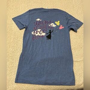 Pixie Lee and Co Mary Poppins Shirt Small